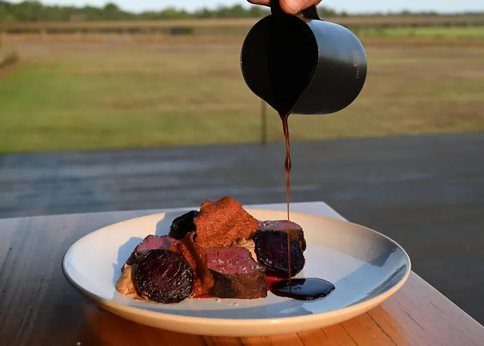 Finniss River Lodge